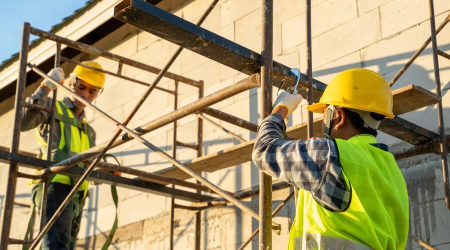 Local Chimney Repair in Wrightsville, AR